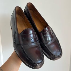 COLE HAAN shoes
